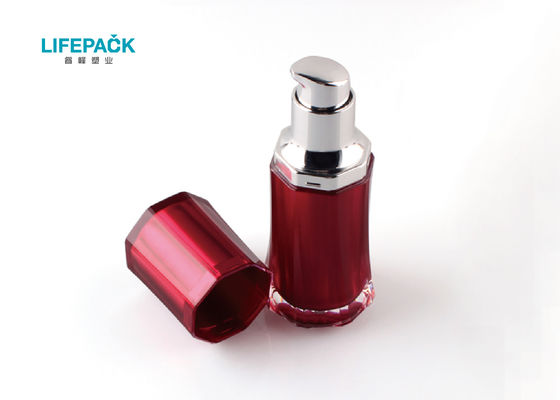 Şişe Kavanoz Ve Konteyner ile Astar Krem Kozmetik Ambalaj Seti Etek Şekli